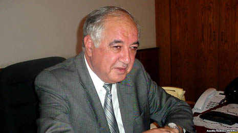 Azerbaijan, Kyrgyzstan discuss expanding cooperation in television sector